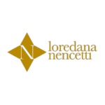 logo loredana nencetti