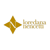 logo loredana nencetti